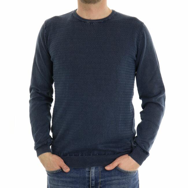 MAGLIA MICROFANTASIA SSEINSE - Mad Fashion | img vers.1300x/